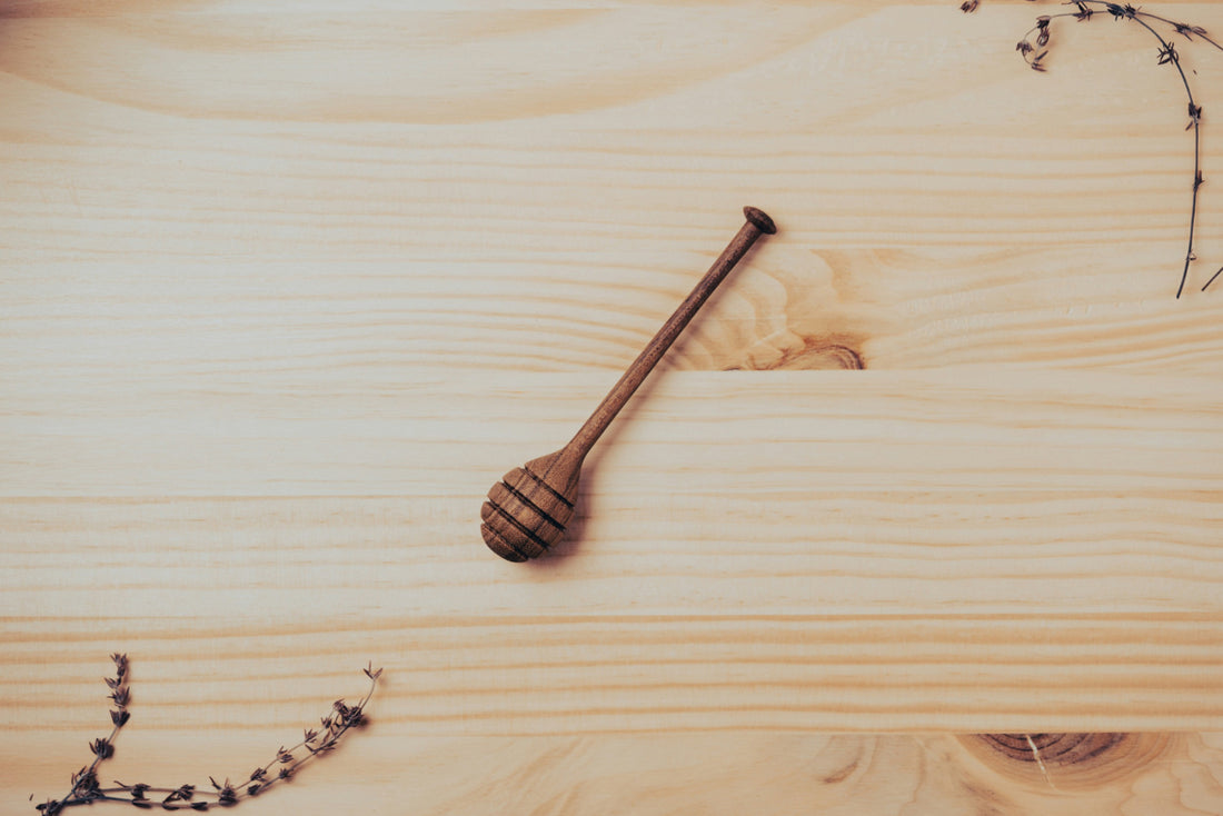 Plywood: A Natural Choice for Kids' Creations