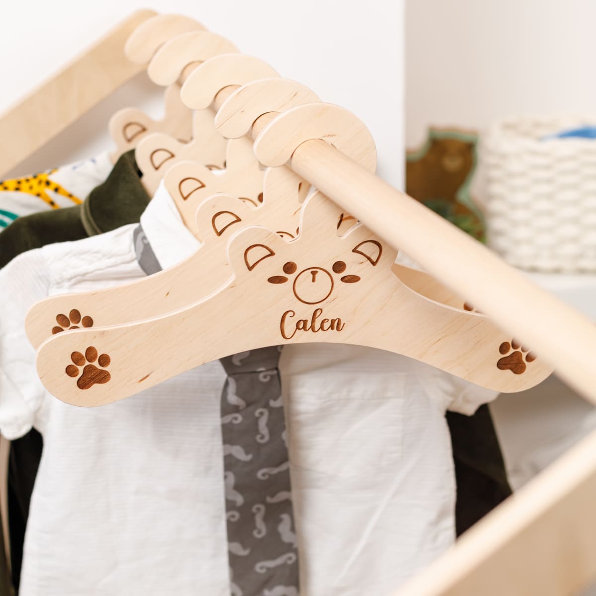 Boyish Hanger