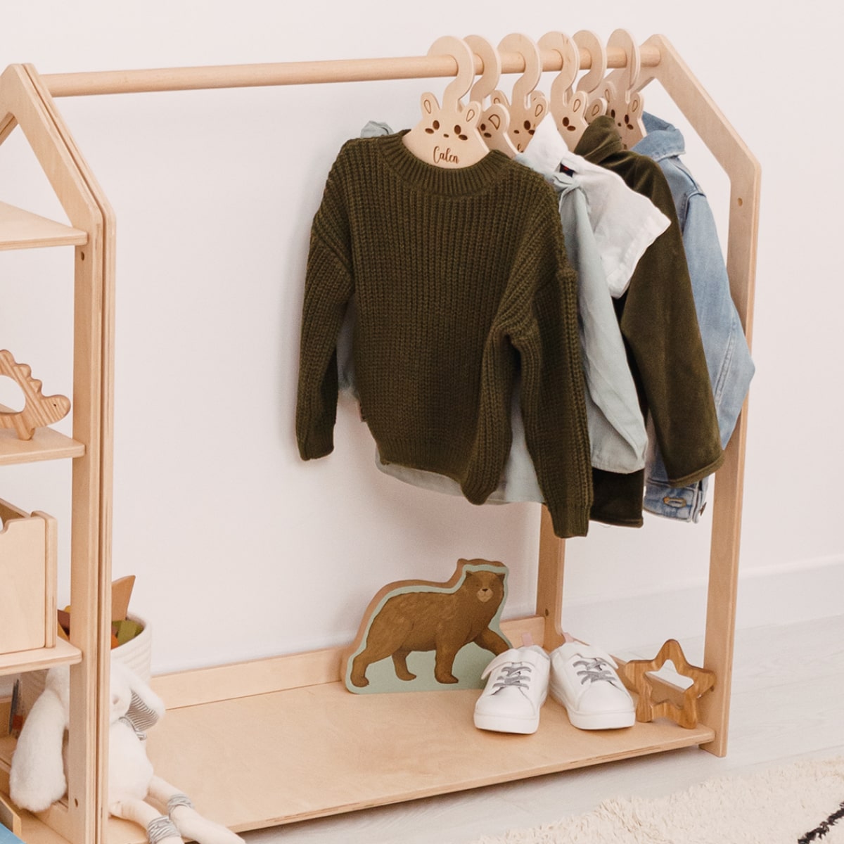 Wardrobe for Boy