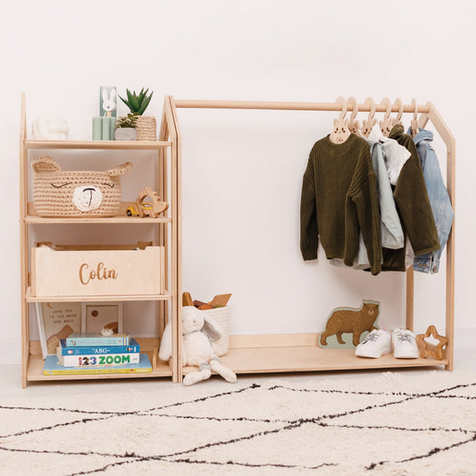 Wardrobe for Boy