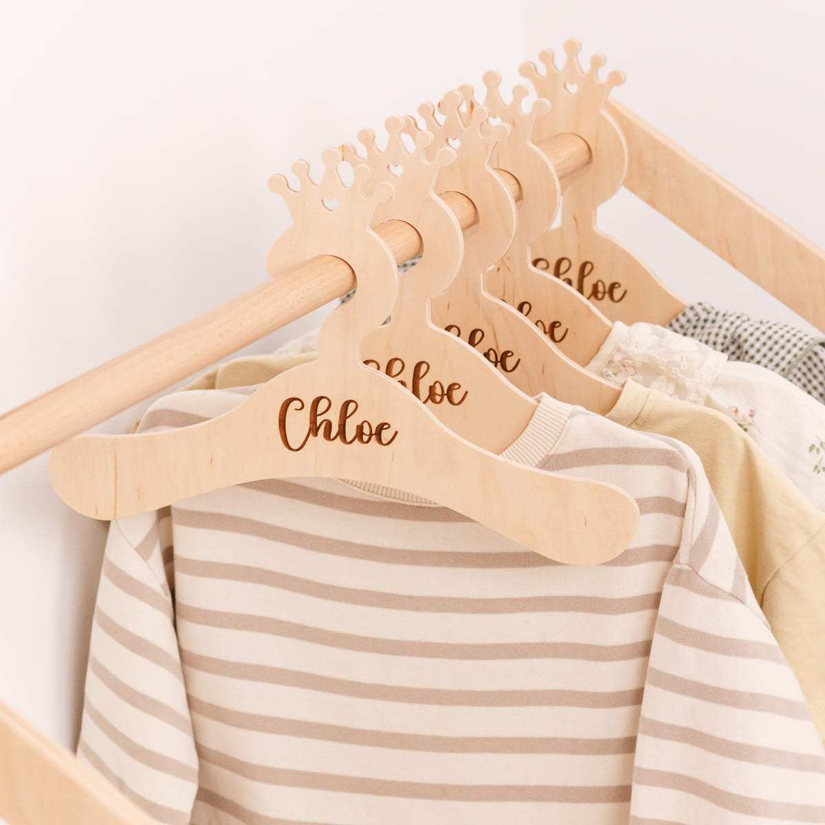 Girly Hanger