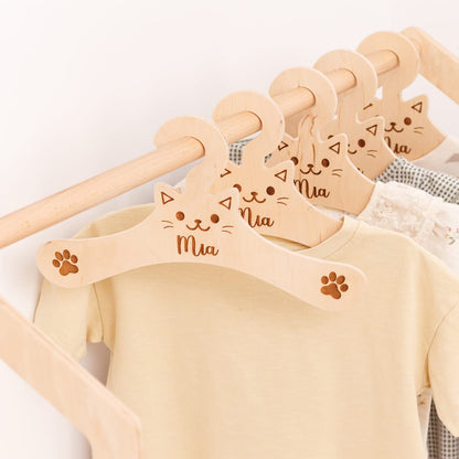 Girly Hanger